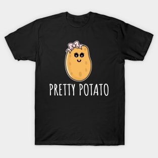 Pretty Potato T-Shirt